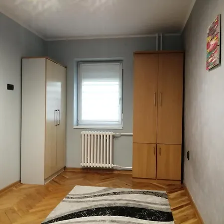 Ns Dream 02 Daire Novi Sad Dış mekan fotoğraf